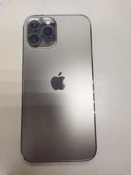 Б/у Мобільний телефон Apple iphone 12 pro max 512gb 01-200946844