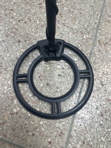 Б/у Металлоискатель Treker gc-1020 01-200947473