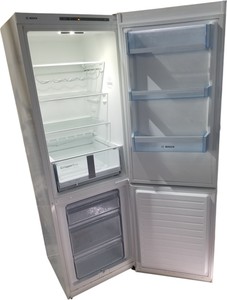 Б/в Холодильник з морозильною камерою Bosch kgn39vw316 01-200537785