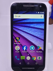 Б/в Мобільний телефон Motorola moto x style 2/16gb 01-200949158
