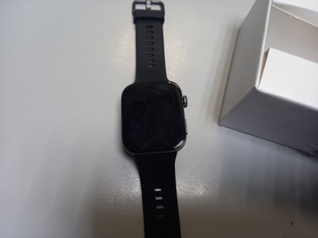 Б/в Смарт-годинник Huawei watch fit 3 01-200948828