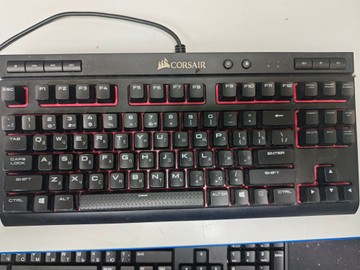 Б/в Клавіатура Corsair k63 01-200946968