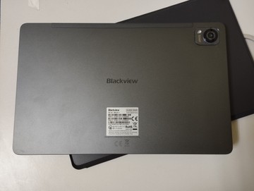 Б/в Планшет Blackview mega 1 8/256gb 01-200948801
