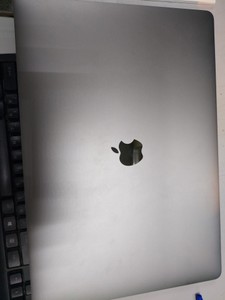 Б/в Ноутбук Apple macbook pro a1707 15.4/ core i7 2,7ghz/ ram16gb/ ssd512gb/ hd530 01-200950514