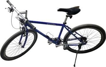 Б/в Велосипед Giant boulder 510 01-200929945