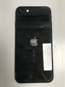 Б/в Мобільний телефон Apple iphone se 2020 64gb 01-200947411