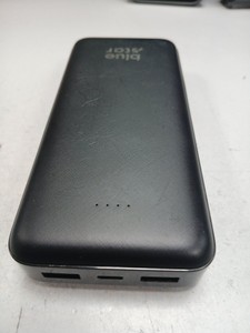 Blue Star w2015 20000mah