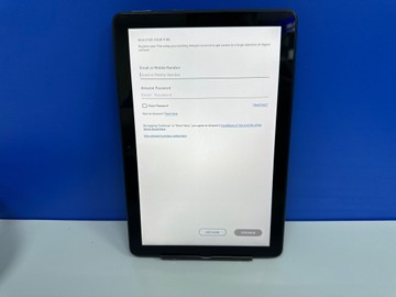 Б/у Планшет Amazon fire hd 10 32gb 01-200953205