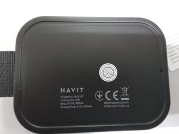 Б/в Акустика Havit sk921bt 01-200950358