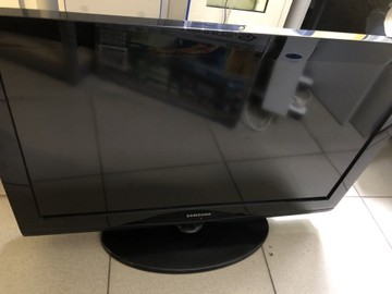 Б/у Телевизор Samsung le32c350d1w 01-200954008