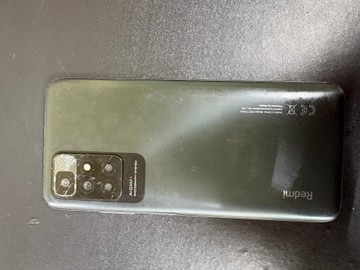 Б/у Мобільний телефон Xiaomi redmi 10 2022 4/64gb 01-200953324