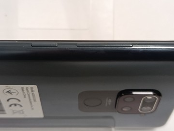 Б/в Мобільний телефон Xiaomi redmi note 9 4/128gb 01-200946683