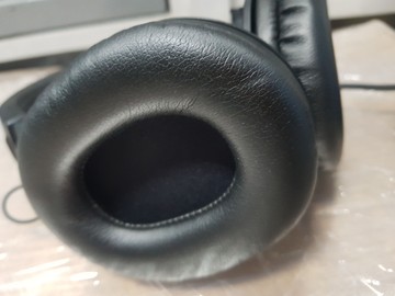 Б/в Навушники Audio-Technica ath-m20x 01-200946805