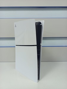 Б/в Ігрова приставка Sony playstation 5 slim 1tb 01-200949145
