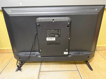 Б/в Телевізор Realme 32" hd tv 01-200954458
