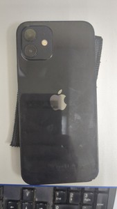 Б/у Мобільний телефон Apple iphone 12 128gb 01-200954979