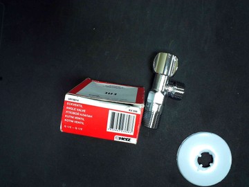Б/в Кран кутовий Hertz g 1/2 - g 1/2 (1255101) 01-200955066