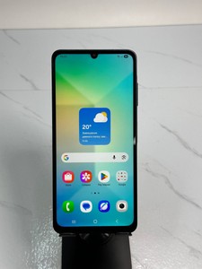 Б/в Мобільний телефон Samsung galaxy a06 4/128gb 01-200955671