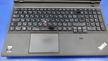 Б/в Ноутбук Lenovo 15/core i5 4210m ddr3/8gb ddr3/hdd 900 gb/ssd *відсутній/*інтегрована 01-200908231