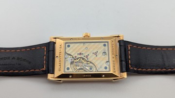Б/у Часы A Lange & Sohne 107.031 01-200955103