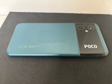 Б/у Мобільний телефон Xiaomi poco m5 4/128gb 01-200955895