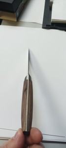 Б/в Ніж кухонний Gefu enno 01-200958520