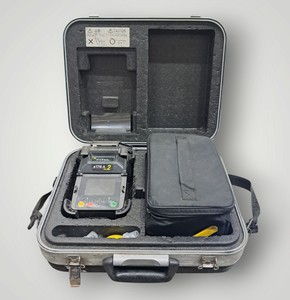 Б/в Зварювальний апарат Fitel s178 a ver2 01-200956973