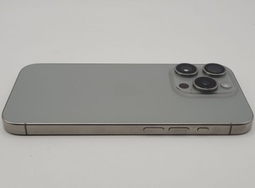 Б/в Мобільний телефон Apple iphone 15 pro 128gb esim 01-200960744