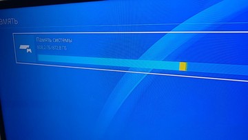 Б/в Ігрова приставка Sony playstation 4 slim 1tb 01-200960571
