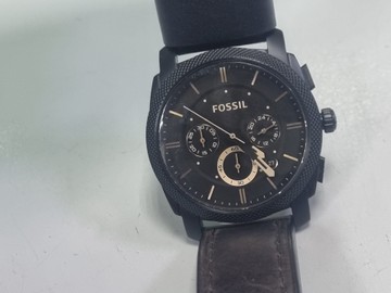 Б/у Часы Fossil fs4656ie 01-200962071