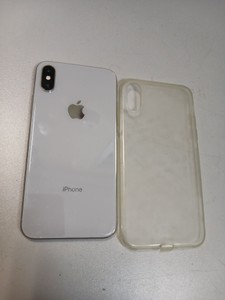 Б/в Мобільний телефон Apple iphone x 64gb 01-200961927