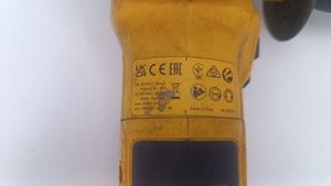Б/в Кутова шліфмашина Dewalt dcg405p2 01-200920629