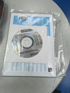 Б/в Мультимедійний проектор Epson eb-w51 01-200914106