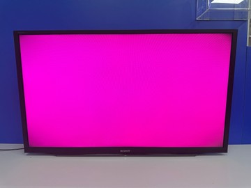 Б/в Телевізор Sony kdl-32wd603 01-200962868
