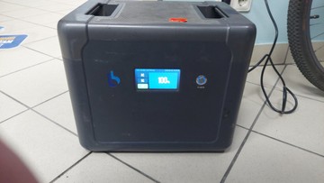 Б/в Зарядна станція Bigblue cellpowa 2500 01-200961980