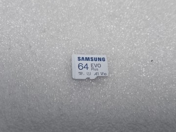 Samsung 64gb