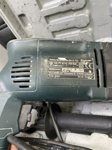 Б/в Перфоратор Einhell bh-g 726 01-200963116