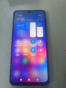 Б/в Мобільний телефон Xiaomi redmi 9t 4/128gb 01-200963064