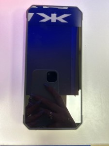 Б/в Мобільний телефон Oukitel wp21 12/256gb 01-200962991