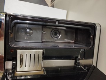 Б/в Кавомашина Philips hd8856 01-200962730