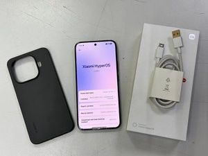 Б/в Мобільний телефон Xiaomi 15t pro 12/512gb 01-200963730