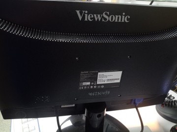 Б/в Монітор Viewsonic va1939wa-led 01-200965709