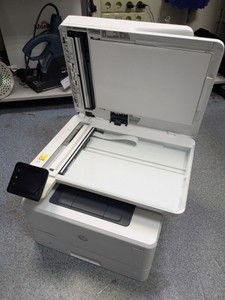 Б/в Принтер Hp laserjet pro m426dw 01-200963200