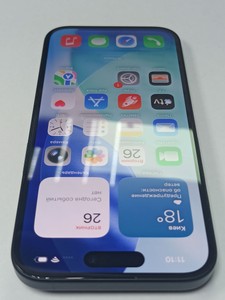 Б/в Мобільний телефон Apple iphone 16 128gb 01-200965755