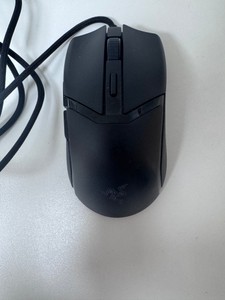 Б/у Мышь Razer cobra 01-200966216