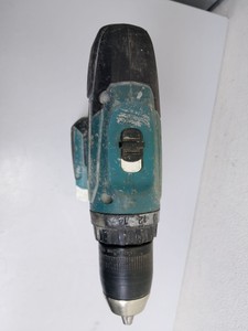 Б/в Шурупокрут Makita df 457dwe 1акб зп 01-200937266