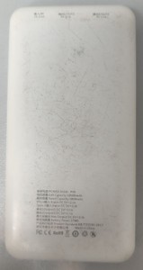Б/в Повербанк Awei p5k 10000mah 01-200967962