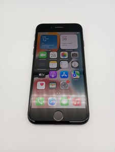 Б/в Мобільний телефон Apple iphone 7 128gb 01-200963783