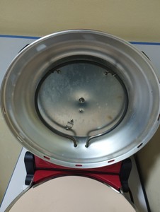 Б/в Піч для піци Ariete 909 pizza oven 01-200971570