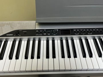 Б/в Піаніно цифрове Casio px-310 01-200968502